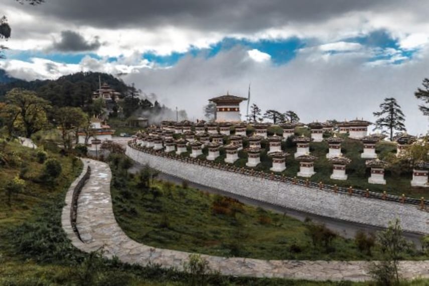 National Memorial Chorten_3